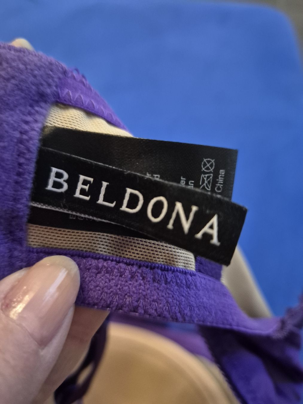 Beldona Sonstige Unterwäsche: BH 90 C beldona – Gebraucht aus Würenlingen von kuh33 2