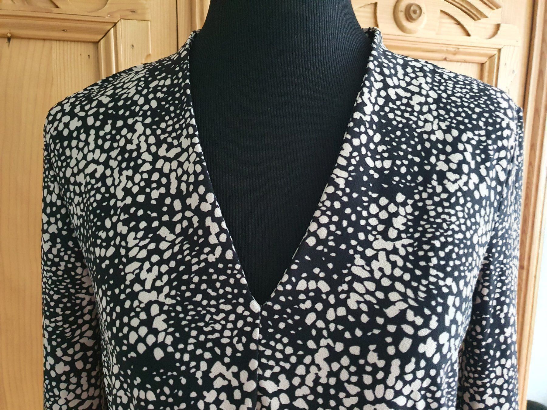 Mango Kleider: schönes Kleid, Mango – Neu (gemäss Beschreibung) aus Wiesendangen von Sinhuk 3