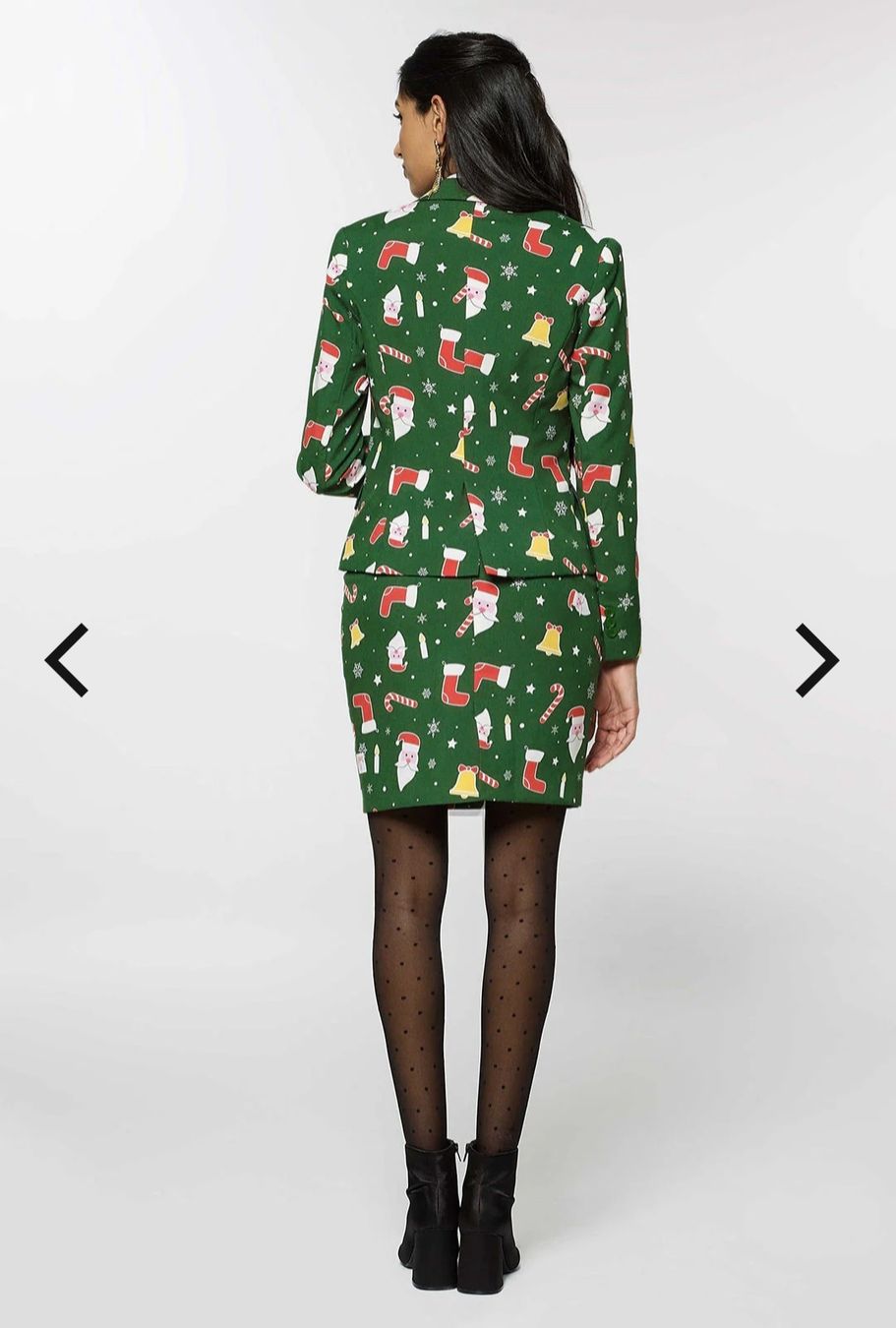 Completi & Tailleur: Oppo Suits Santa Babe EU 34 – Nuovo (secondo la descrizione) da Glis venduto da Kaamilaa 1