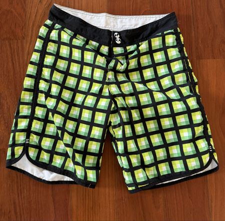 Billabong Badehose/Boardshorts drehbar 