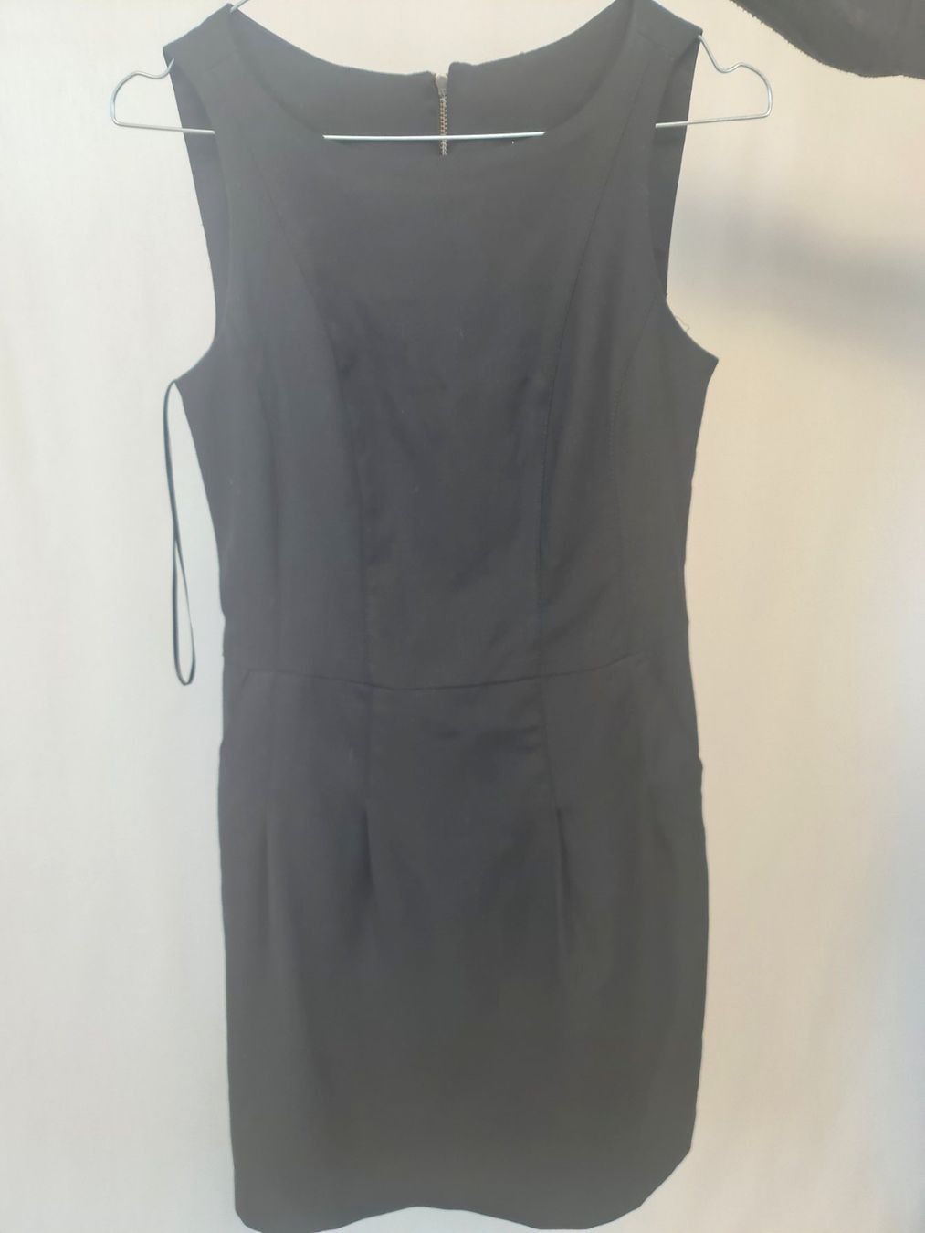 Esprit Vestiti: Robe crayon noire Esprit - Taille 36 – Usato da Couvet venduto da Nawra_26 3