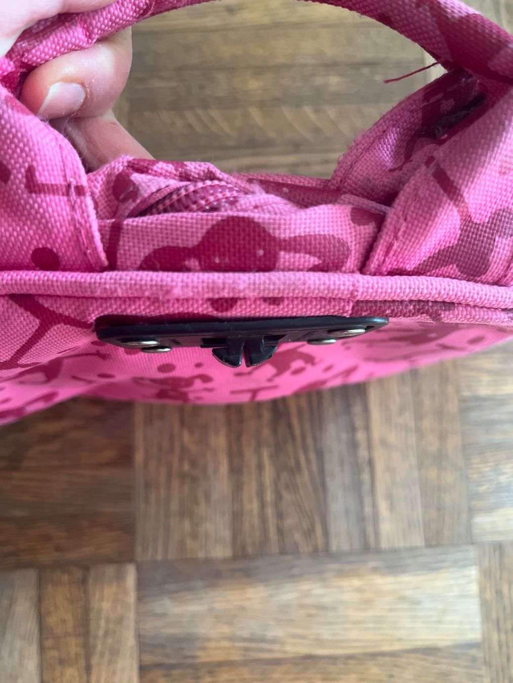 Micro Veicoli per bambini: Sac Mini Micro pour trottinette micro – Usato da Ecublens VD venduto da Mauchat 3