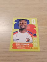 Panini WM 2026 HAI 15