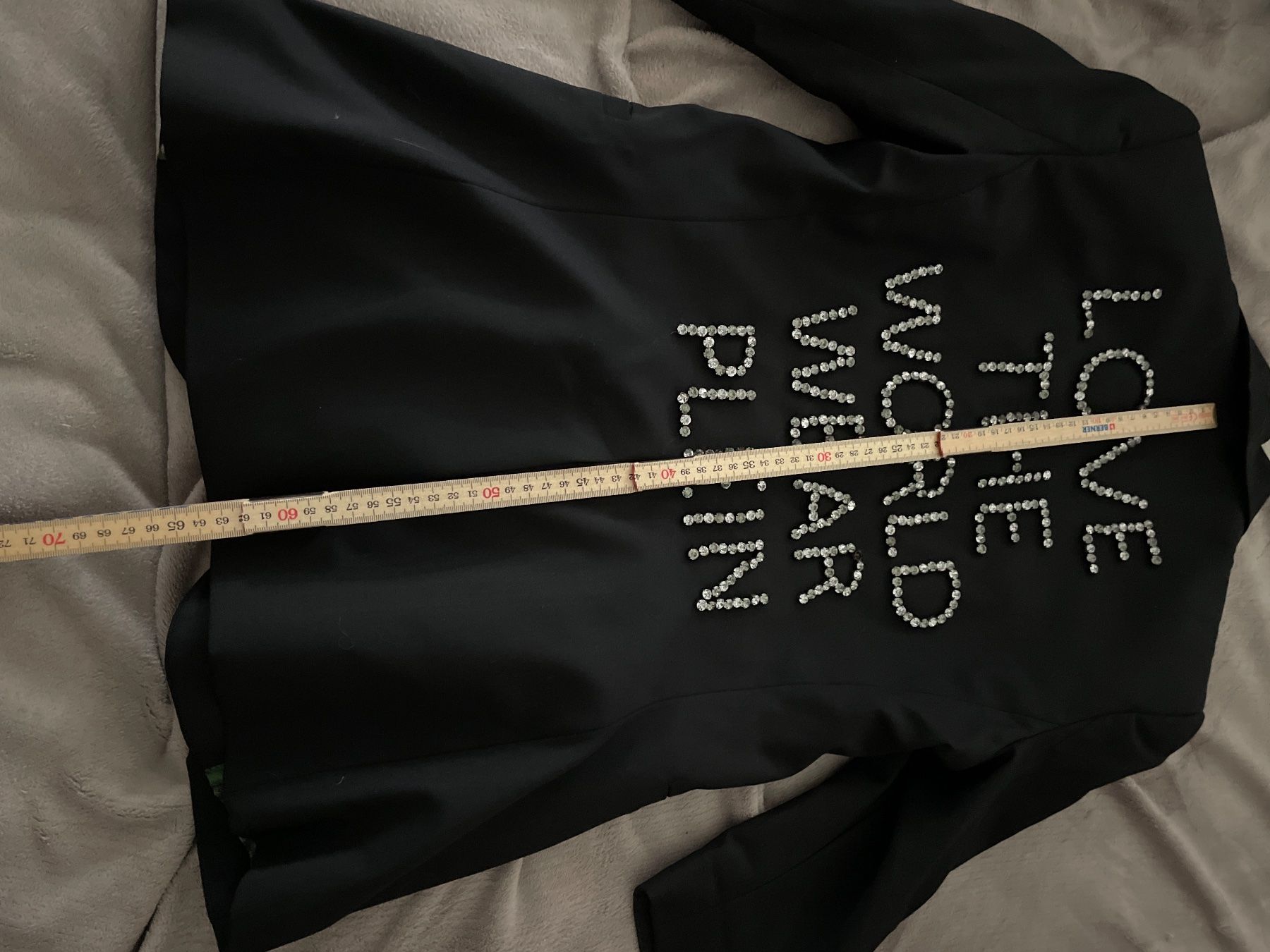 Philipp Plein Giacche: Philipp Plein Blazer – Usato da Zunzgen venduto da mel_y6w2 6