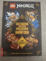 Lego Ninjago Buch