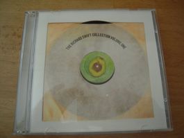 Richard Swift - Novelist / Walking Without Effort (2 CDs)