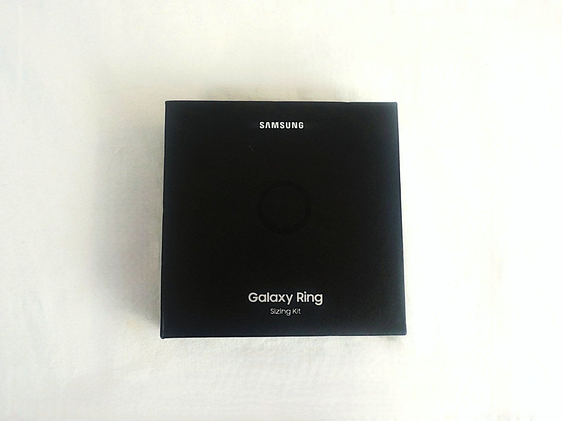 Anelli: Samsung galaxy ring sizing set – Nuovo (secondo la descrizione) da Pratteln venduto da Restwert_Pratteln
