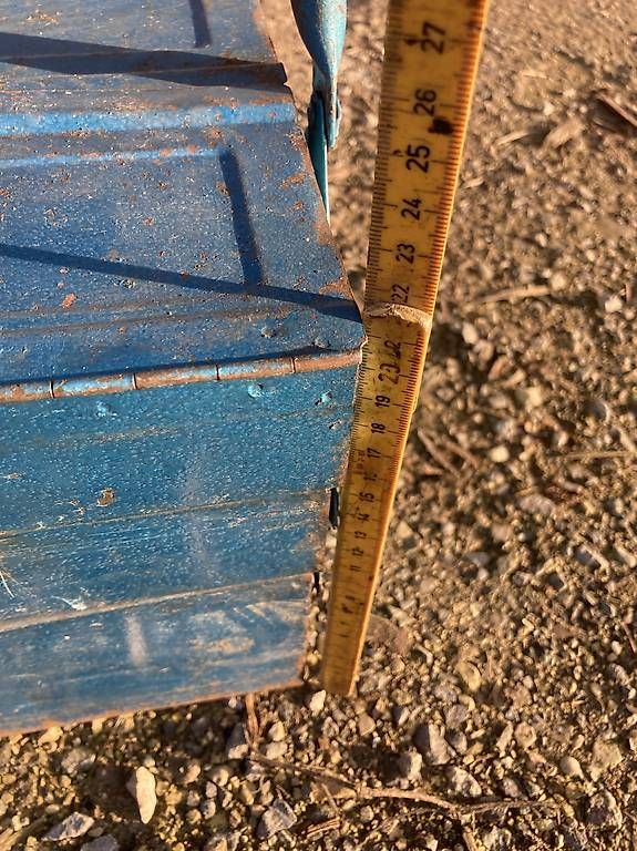 Tutti gli attrezzi: Werkzeugkiste  – Usato da Oberuzwil venduto da paddy031 2