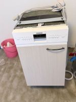 Geschirrspüler SIEMENS SR55M232EU/10  Breite 45 cm