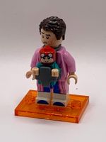 LEGO CMF Spider-Verse Spider-Man & May "Mayday" Parker