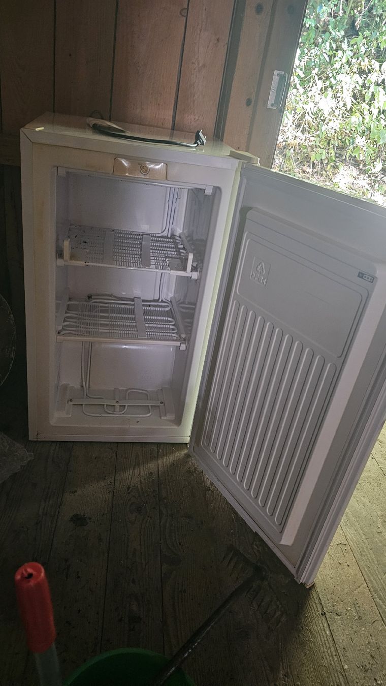 Congélateurs: Gerfrierschrank Primotecq TF 080.4-IBF – D'occasion à Fischingen par nst_ksz6 1