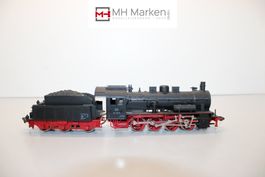 Fleischmann 1351 Dampflok BR 55 der DB Analog DC H0 ohne OVP