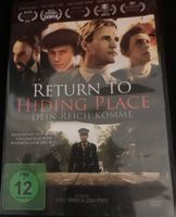 Return to Hiding Place, DVD, Top Zustand, Filmklassiker