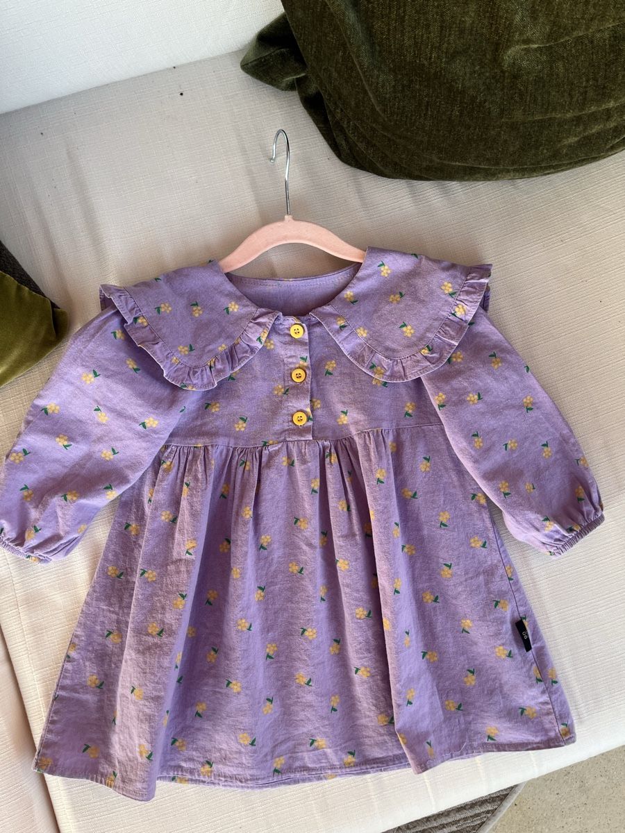 Robes et jupes: Kinderkleid Grösse 90 – D'occasion à Oberengstringen par Baby_Fashion