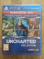 Uncharted The Nathan Drake Collection PS4 / PS5