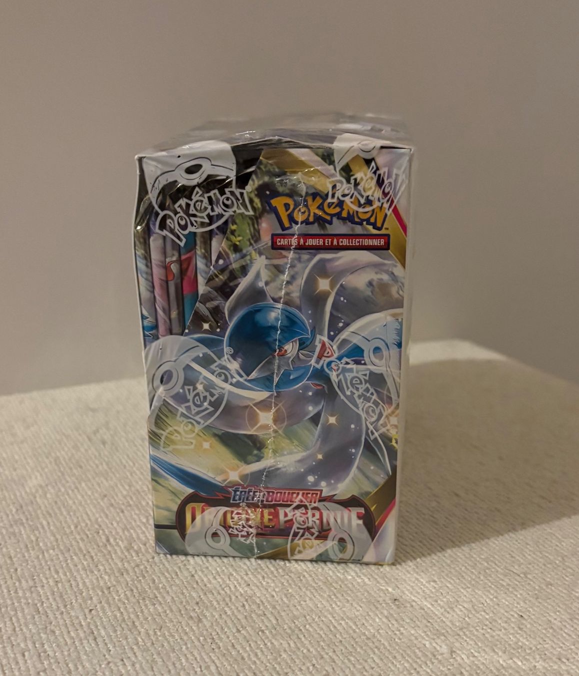 Pokémon Cartes à collectionner: Pokémon Display Origine Perdue FR – Neuf (Voir description) à Grand-Lancy par Mario64 3
