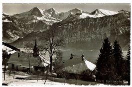 AK Beatenberg, 1939