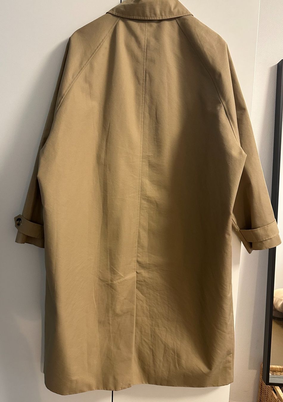 Mäntel: ARKET trench coat – Gebraucht aus Winterthur von jen_s96z 2