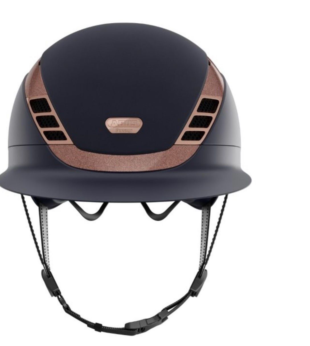 Abus Caschi: Pikeur Abus Grösse M – Nuovo e nell'imballaggio originale da Binningen venduto da cheeky14 2