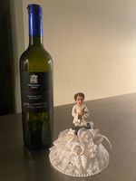 Torten Deko erste Kommunion /première communion