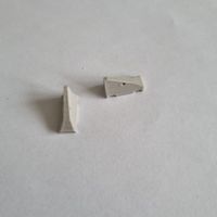 Betonleitplanke Ho Set 4