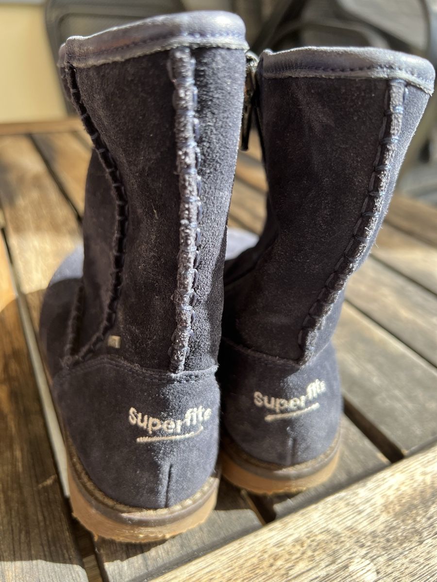 Superfit Schuhe für Jungen: Superfit 29 – Gebraucht aus Glattbrugg von HUAKK 1