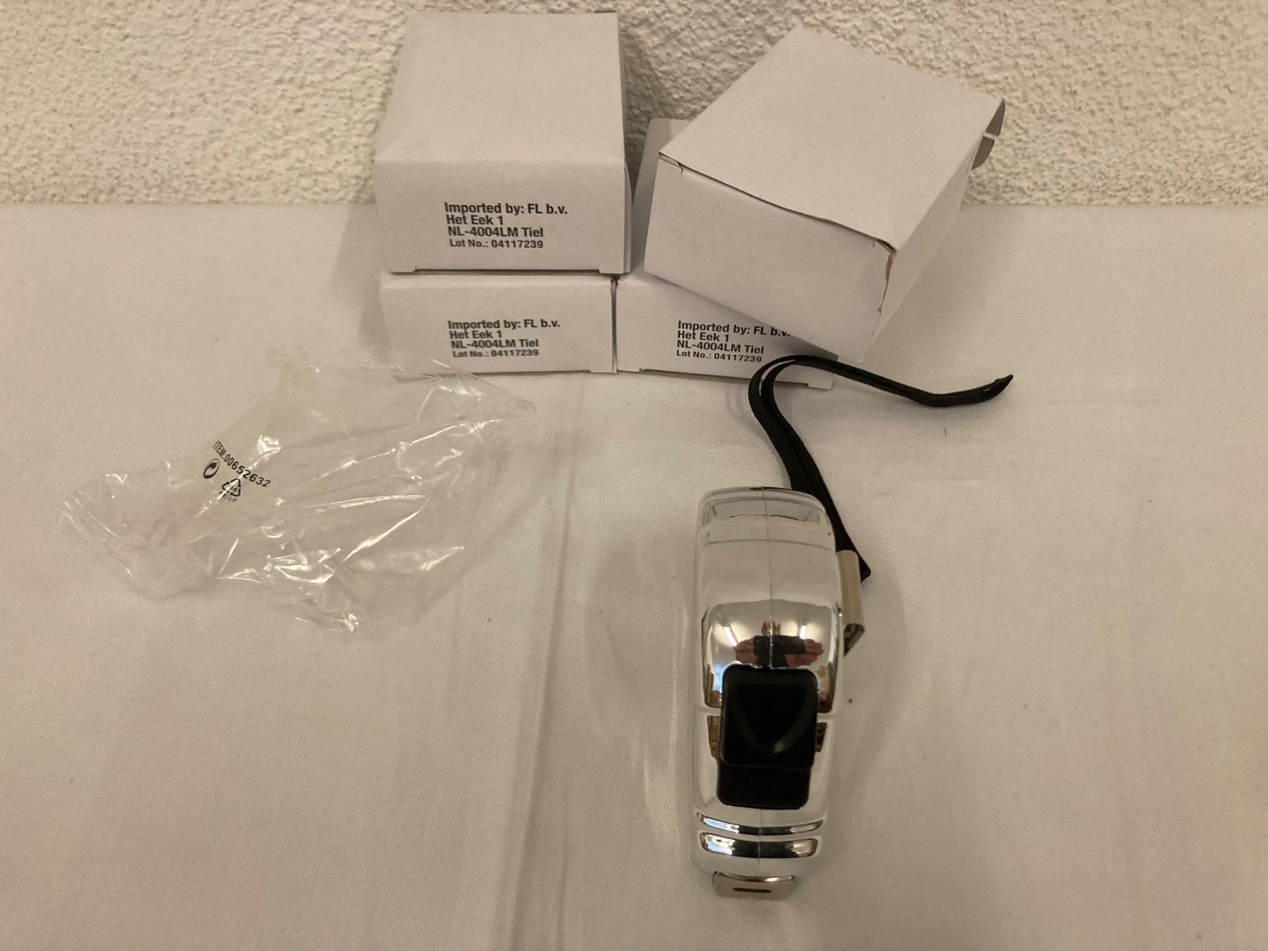 Messen: Messband 5 Meter lang, 4 Stück – Neu und originalverpackt aus Neuenhof von jorogo 4