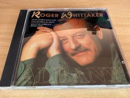 Roger Whittaker – Albany
