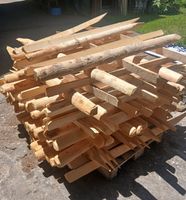 Pfähle 1.5m