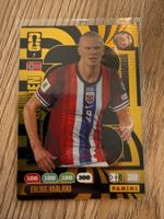 💥Panini WM 2026 Adrenalyn XL - ERLING HAALAND GOLD BALLER💥