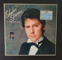 LP Shakin Stevens "Give me your heart*"