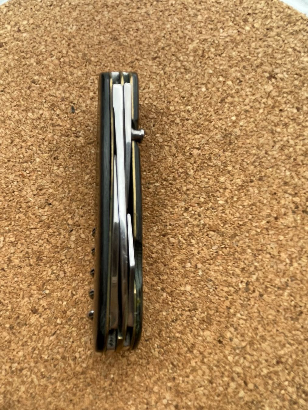 Taschenmesser: Taschenmesser  – Gebraucht aus Oppligen von can_rf8g 3