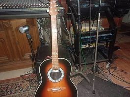Ovation  USA