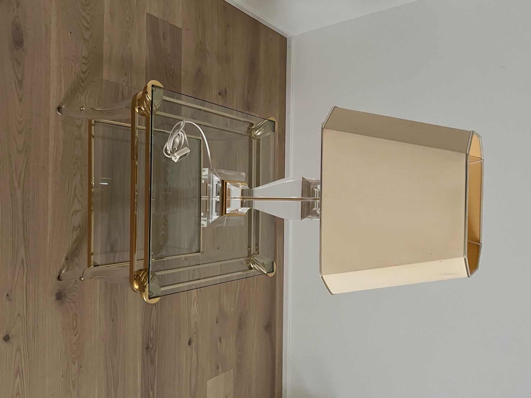 Tische: Tables et lampes salon – Gebraucht aus Estavayer-Le-Lac von pat_dbf9 4