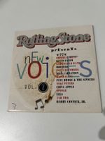 CD- Rolling Stone Vol.7