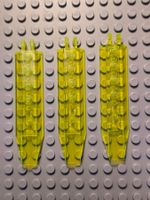 Lego 3x Scharnier Platten (30407)