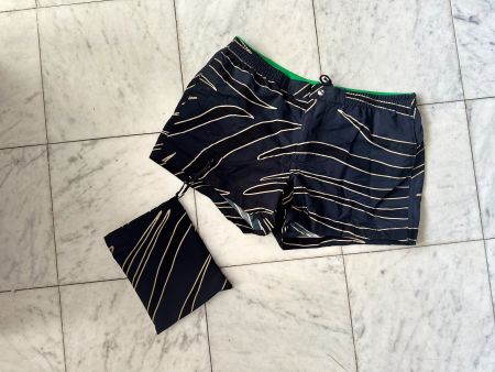 New swim shorts Bottega Veneta