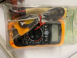 DT-21 digital Multi Tester