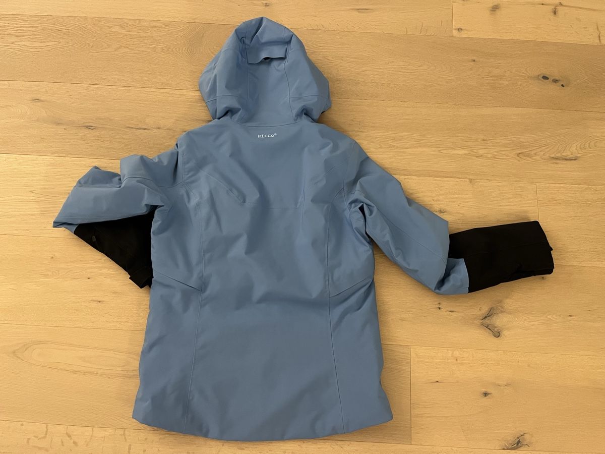 Peak Performance Jacken: Skijacke Peak Performance – Neu (gemäss Beschreibung) aus Ebmatingen von Golferin03 1