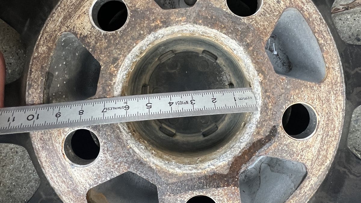 Cerchioni: Alufelgen RC32 black matt – Usato da Dübendorf venduto da Ja032 3