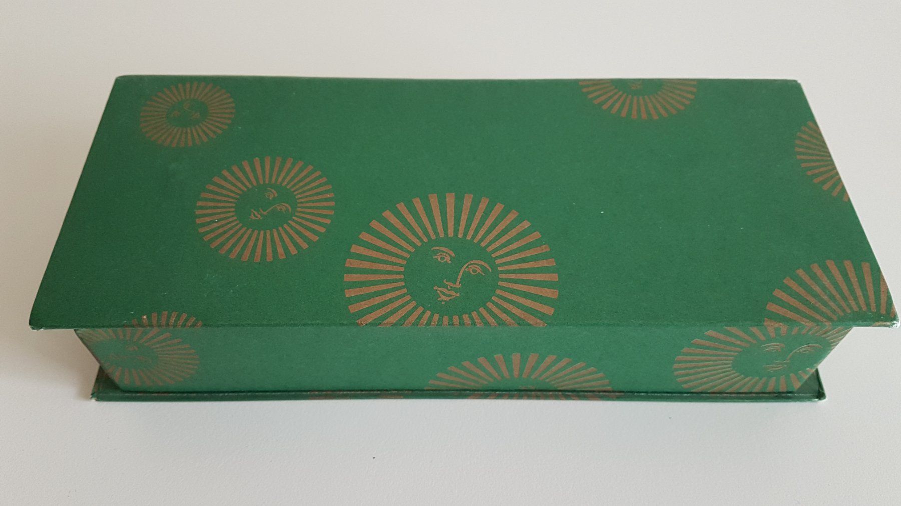 Altro in Decorazioni & Accessori: Fornasetti Aufbewahrungsbox – Nuovo (secondo la descrizione) da Basel venduto da dav_6dyd 4