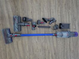 defekter Dyson v11 absolute extra