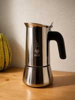 Bialetti Venus 6 Tassen, Kupfer