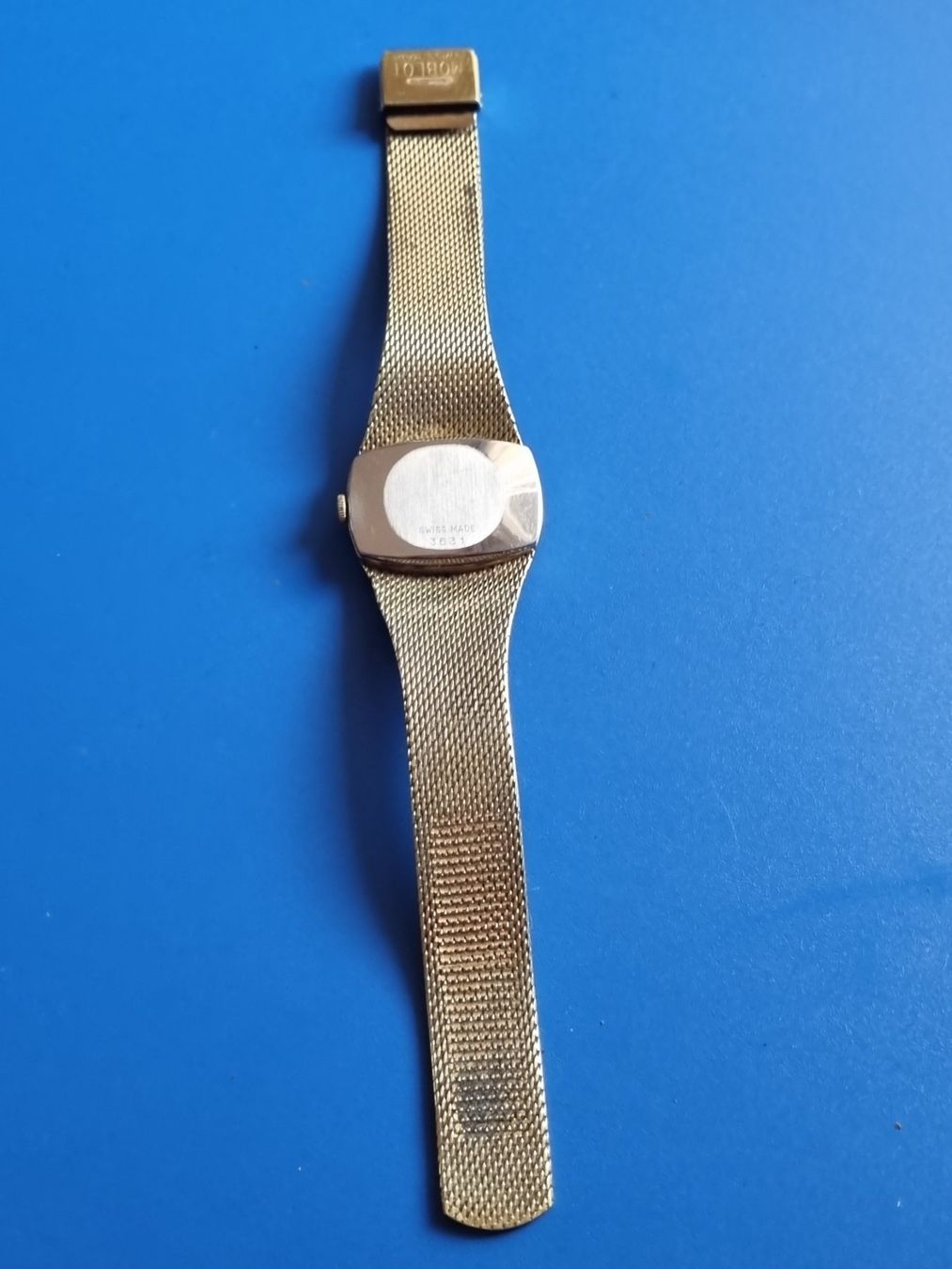 Orologi: Itraco Uhr – Usato da Schaffhausen venduto da Leveron13 2
