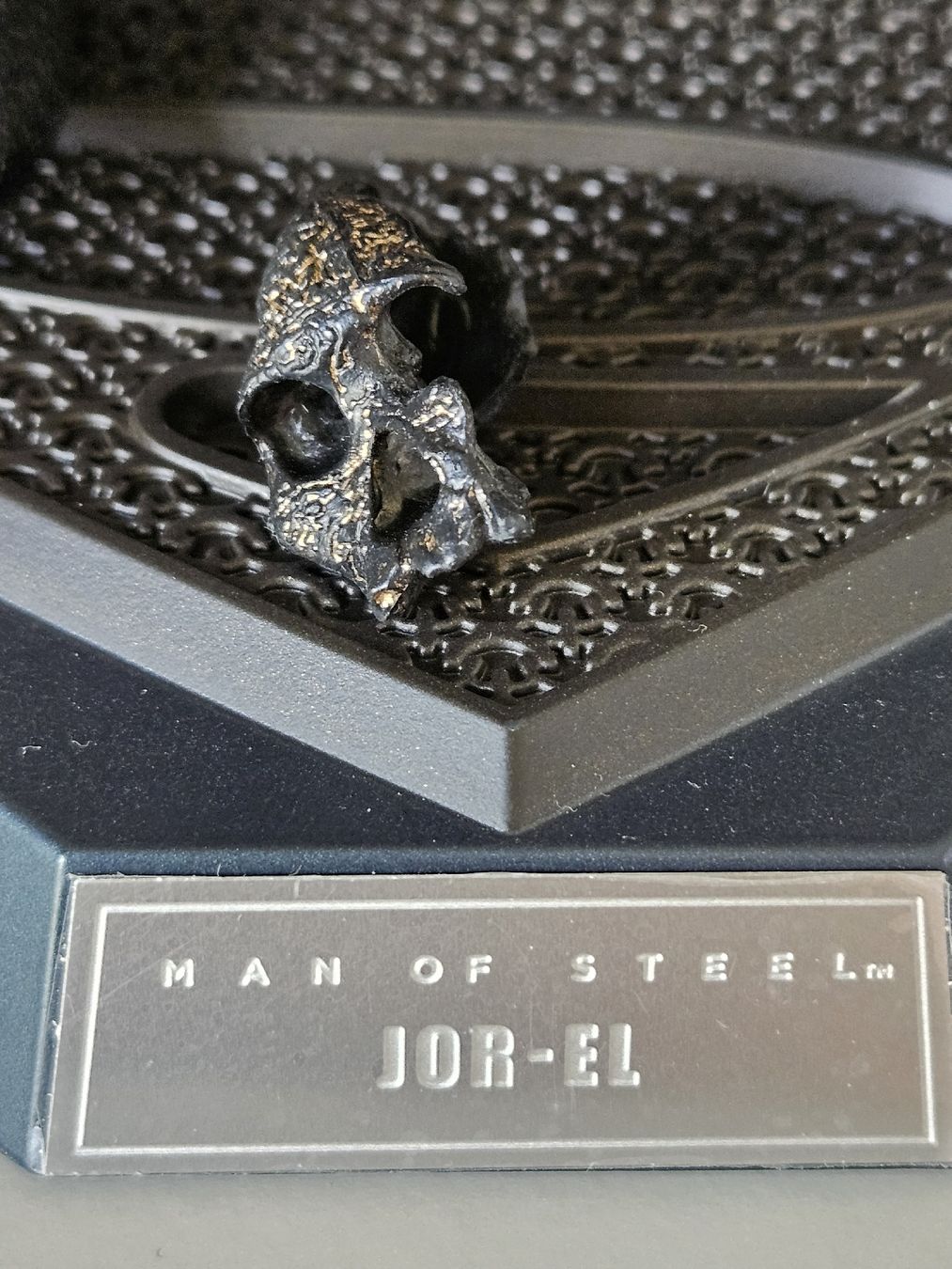 Hot Toys Figuren: Hot Toys Jor-El MMS 201 – Neu (gemäss Beschreibung) aus Wildberg von Reunionevents 1