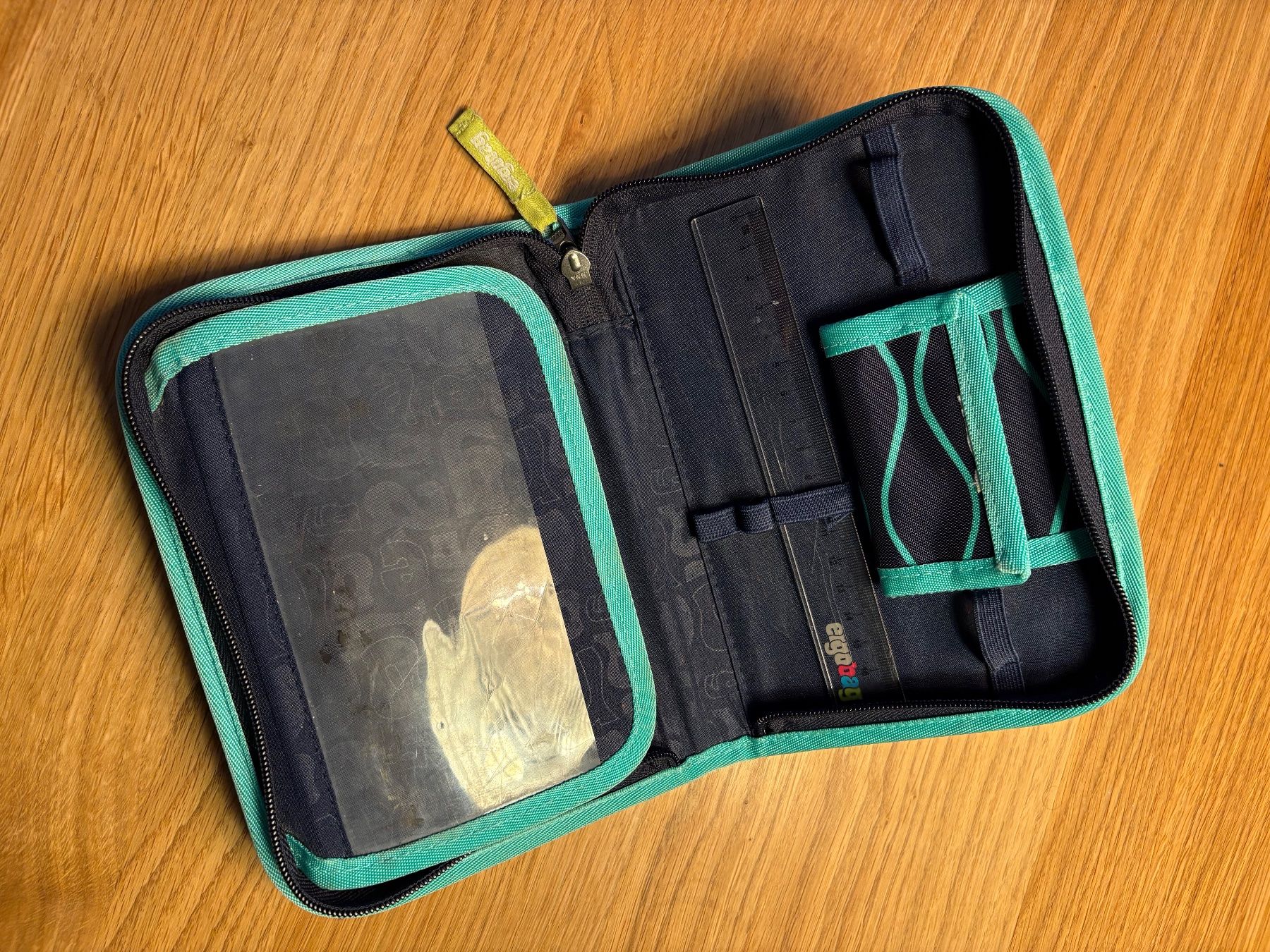 Ergobag Sacs à dos: Ergobag Cubo Schulrucksack – D'occasion à Fraubrunnen par waddle 8