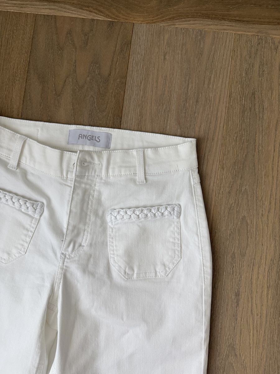 Angels Jeans: Angels Jean 34- 36 stretch, neu – Neu (gemäss Beschreibung) aus Gümligen von kleiderschrankbe6 1