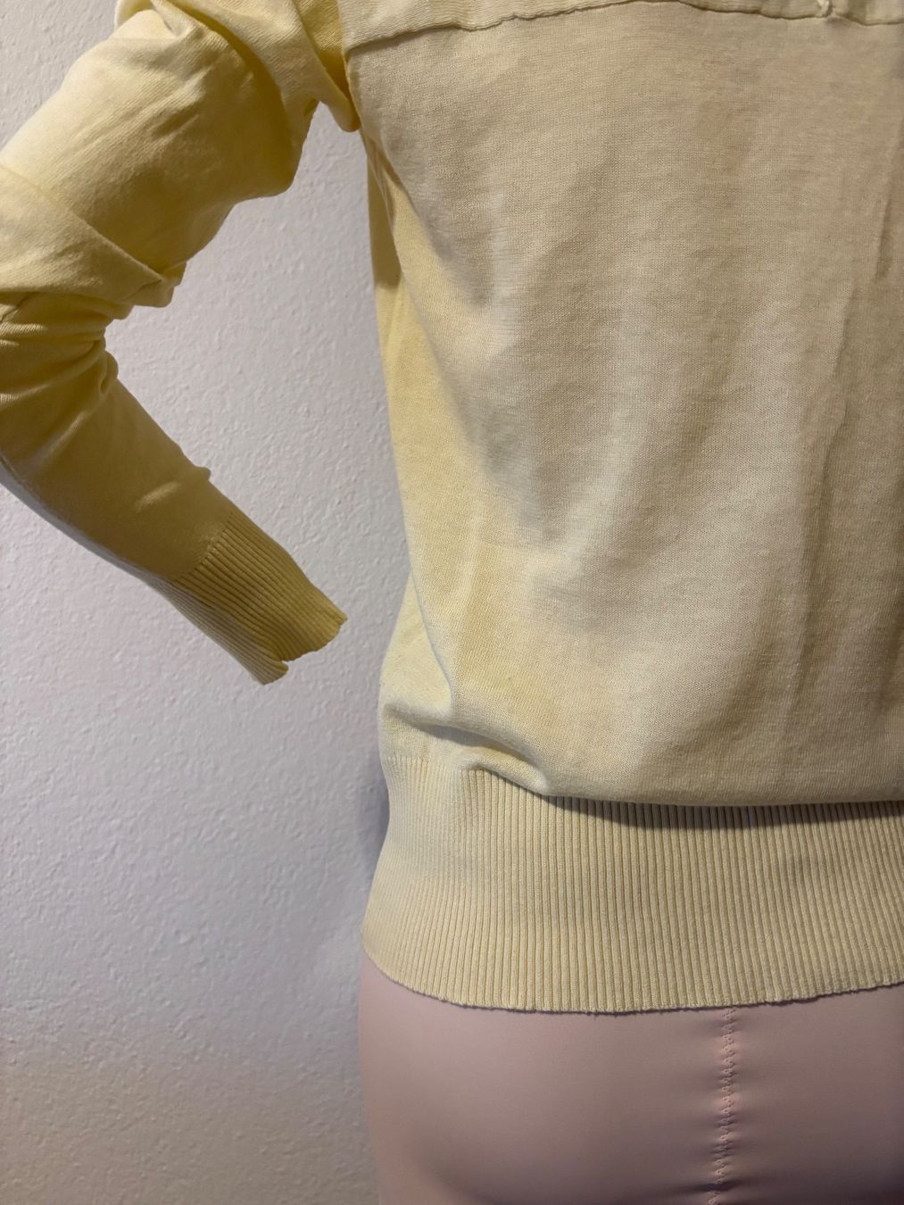 H&M Pullover & Sweatshirts: H&M 100% Cotton Pullover grS – Gebraucht aus Niederbipp von fashionfuchs 4