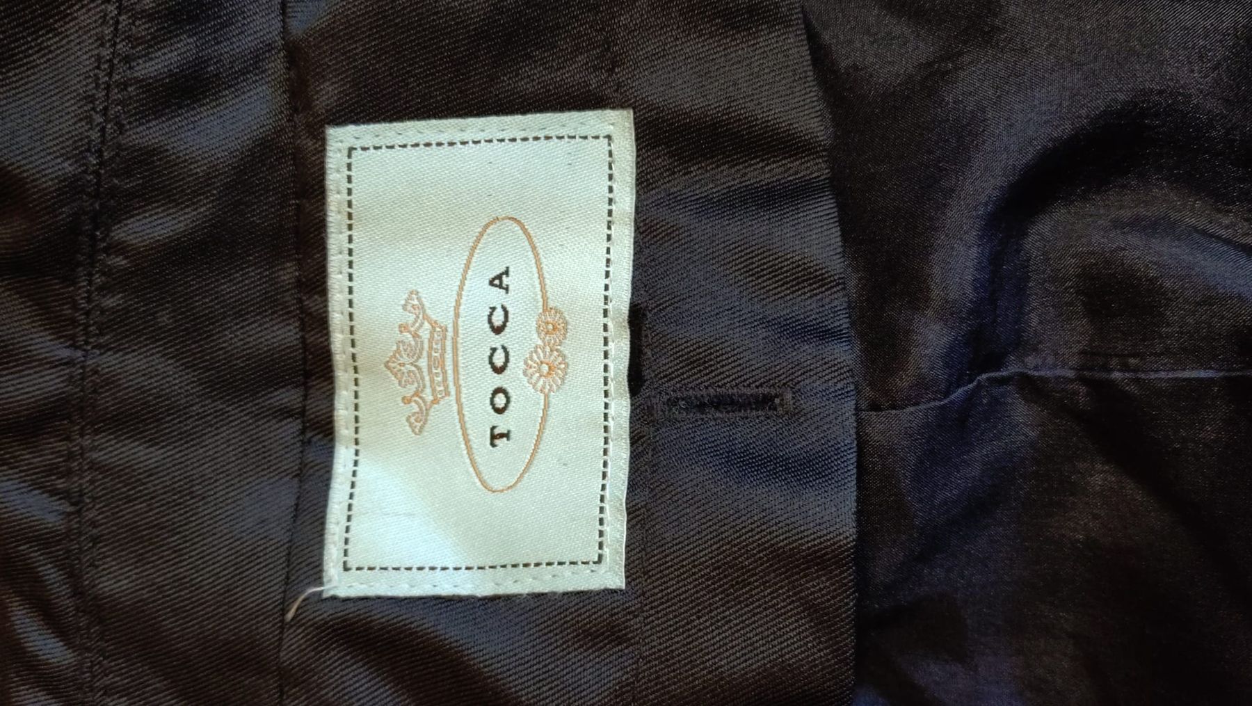 Maje Lotti di vestiti: Designer Kleiderpaket mit Iro, Tocca, Maje, Pepe Jeans – Usato da Dulliken venduto da fel_xk2r 1