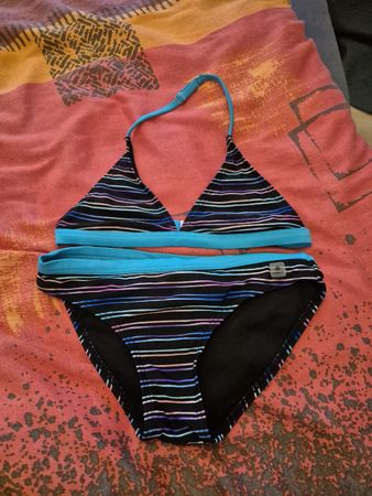 Firefly  Mädchen   Bikini Grösse 140